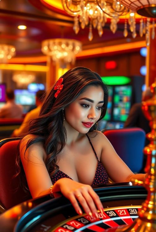 Casino-style game advice and tips for 747phlive players