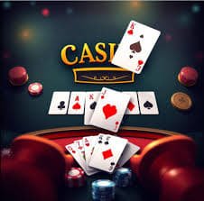 Casino reviews highlighting live dealer and slot games