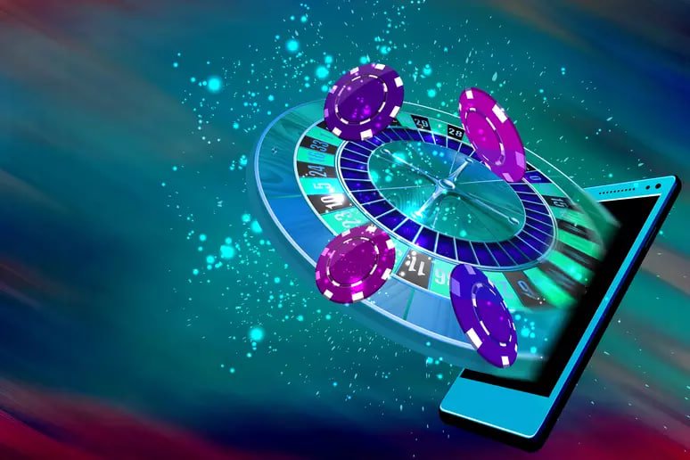 Virtual games and entertainment options on 747phlive platform